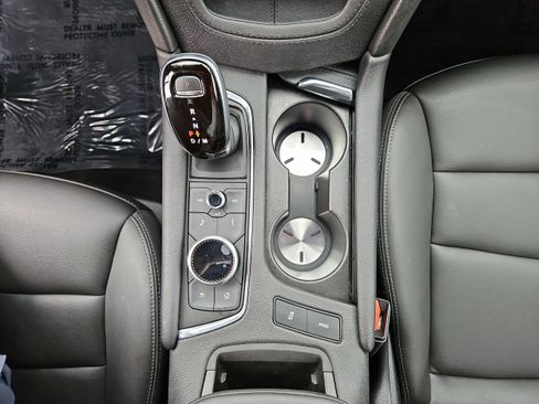 Used 2020 Cadillac XT5 Luxury image 21