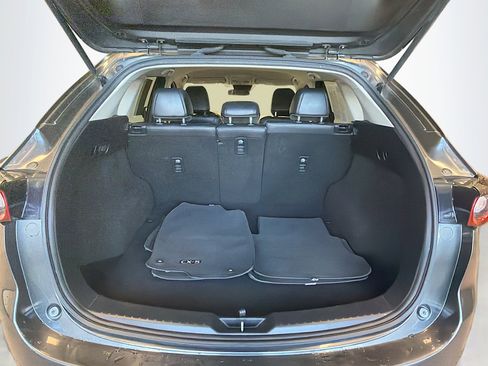 Used 2020 MAZDA CX-5 Touring AWD/4WD image 30