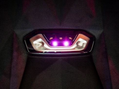 Used 2025 BMW XM Label Red image 13