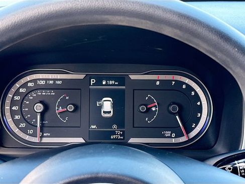 Used 2024 Hyundai Tucson SEL image 12