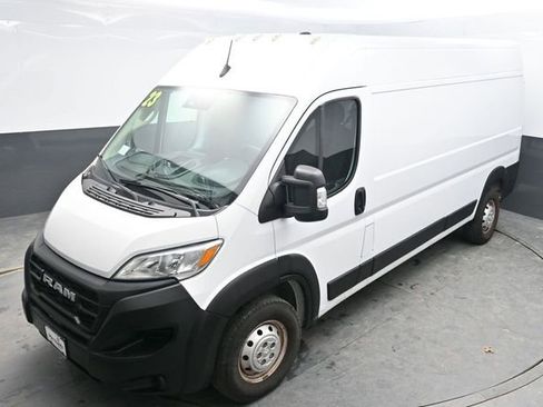 Used 2023 RAM ProMaster 2500 FWD image 24
