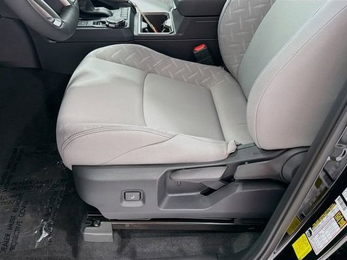 New 2025 Toyota Tacoma SR5 image 15