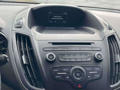 Used 2018 Ford Escape SE w/ Ford Safe & Smart Package image 8