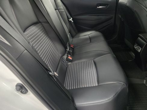 New 2026 Toyota Corolla XSE image 21