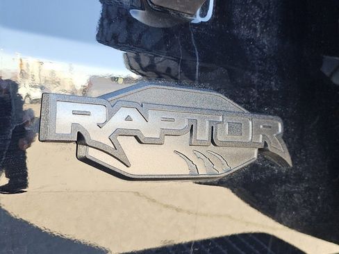 Used 2024 Ford Bronco Raptor image 19