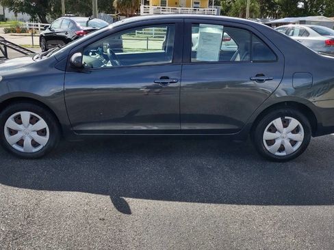 Used 2007 Toyota Yaris Sedan image 6