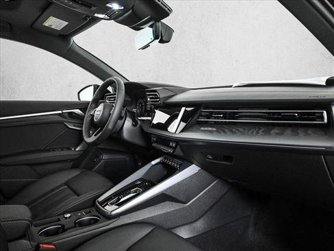 New 2026 Audi A3 2.0T Premium AWD/4WD image 22