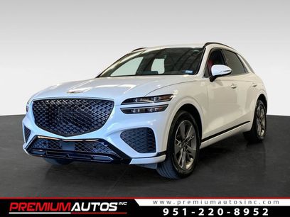 Used 2022 Genesis GV70 3.5T Sport w/ Cargo Package