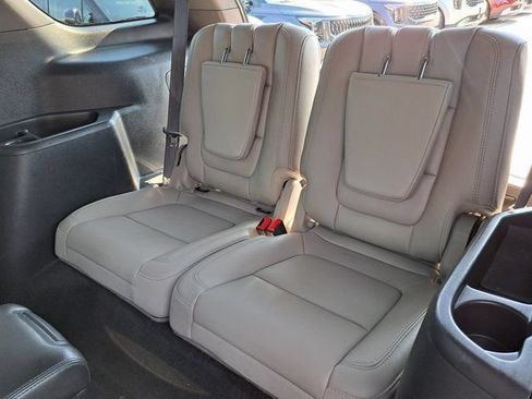 Used 2013 Ford Explorer Limited FWD image 26