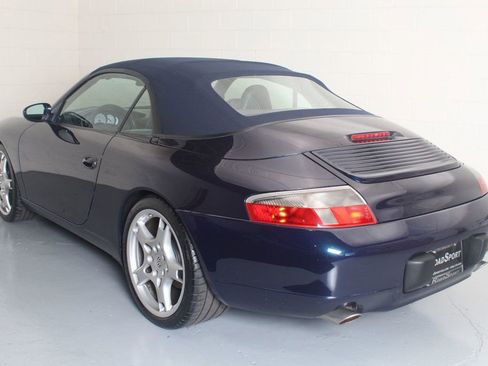 Used 1999 Porsche 911 Carrera image 16