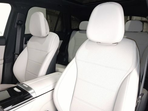 New 2026 Mercedes-Benz GLC 300 4MATIC image 12