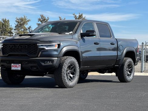 New 2026 RAM 1500 RHO AWD/4WD image 7