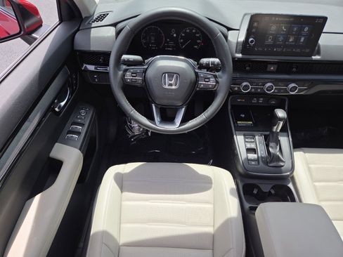 Certified 2024 Honda CR-V EX-L image 26