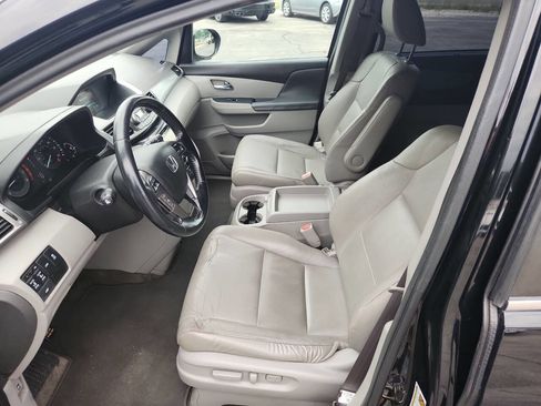 Used 2016 Honda Odyssey EX-L image 10