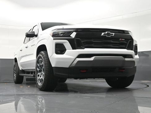 Used 2026 Chevrolet Colorado Z71 w/ Z71 Convenience Package 2 AWD/4WD image 31