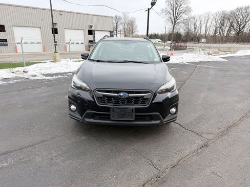 Used 2019 Subaru Crosstrek 2.0i Limited w/ Moonroof Package w/Navigation image 4