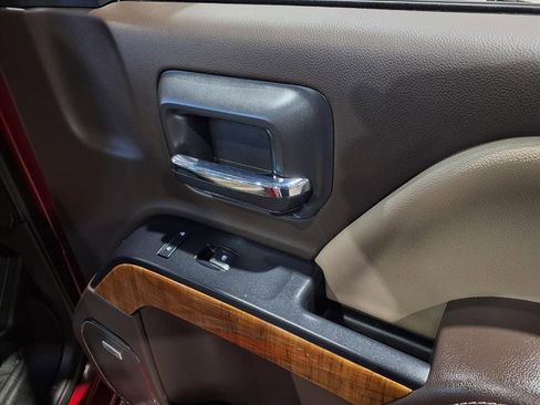 Used 2018 GMC Sierra 1500 SLT w/ SLT Premium Package image 24