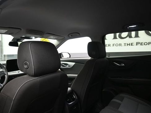 Used 2024 Chevrolet Blazer LT w/ Convenience Package image 24