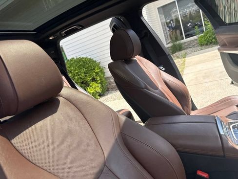 Used 2020 BMW X5 xDrive40i w/ M Sport Package AWD/4WD image 79
