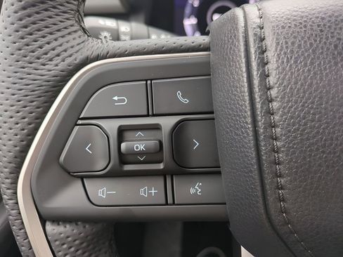 New 2026 Toyota Tacoma TRD Off-Road AWD/4WD image 32