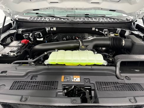 New 2027 Ford Expedition Active AWD/4WD image 13