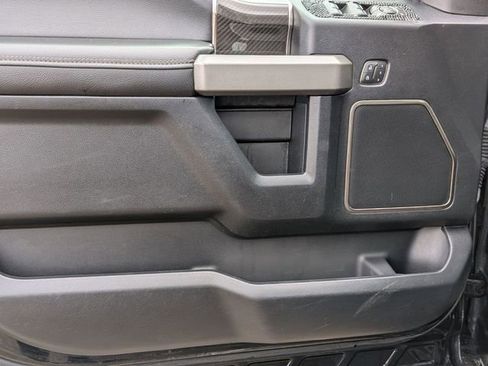 Used 2019 Ford F150 Raptor w/ Equipment Group 802A Luxury image 15