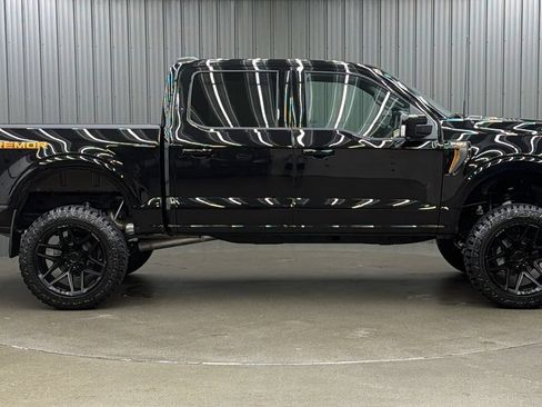Used 2026 Ford F150 Tremor w/ Equipment Group 402B MID AWD/4WD image 6