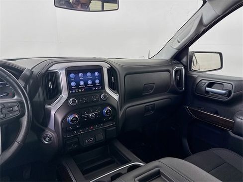 Used 2021 GMC Sierra 1500 Elevation w/ Preferred Package image 25