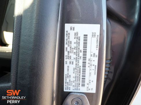 Used 2022 Subaru Ascent Limited image 25