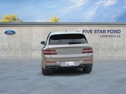 Used 2021 Genesis GV80 2.5T w/ Prestige Package 05 RWD image 7