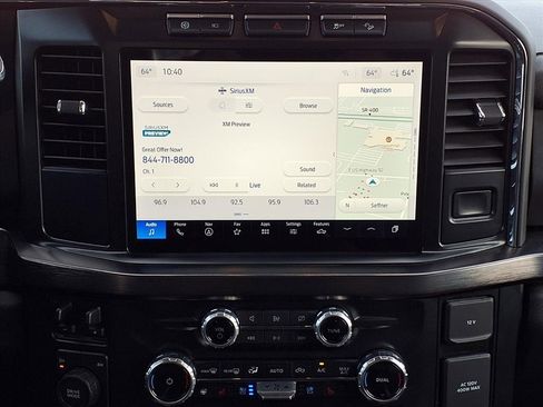 Used 2023 Ford F250 Lariat w/ Chrome Package image 23