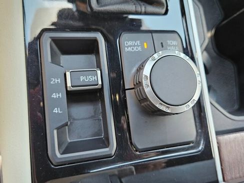 Used 2023 Toyota Sequoia Capstone image 26