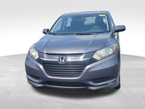 Used 2016 Honda HR-V LX image 5