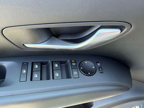 New 2026 Hyundai Tucson SEL AWD/4WD image 20
