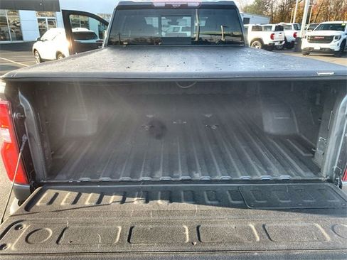 Used 2020 Chevrolet Silverado 2500 High Country w/ Technology Package image 27