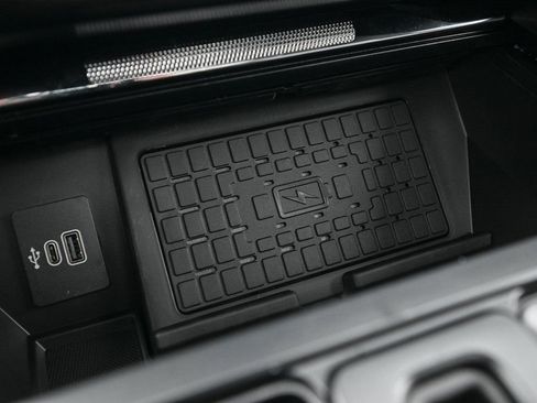 New 2025 Ford F150 Lightning Lariat image 29