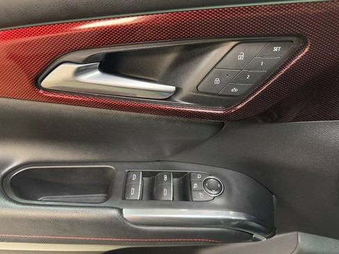 Used 2024 Chevrolet Traverse RS w/ LPO, Floor Liner Package image 12