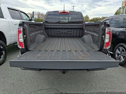 Used 2016 GMC Canyon SLE w/ All Terrain Package image 28