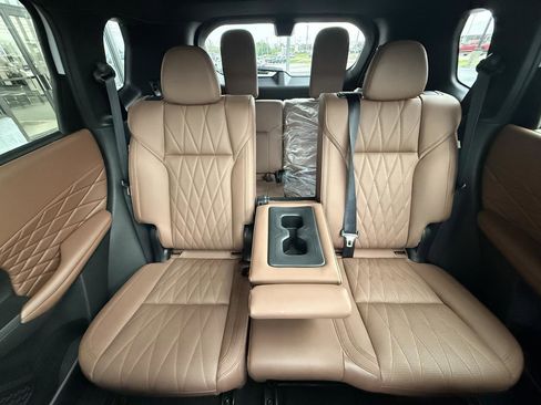 Used 2025 Mitsubishi Outlander SEL image 43