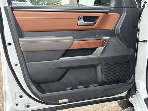 New 2026 Toyota Tundra 1794 Edition image 26