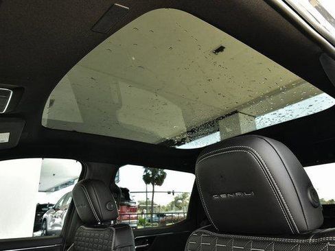 New 2025 GMC Sierra EV Denali image 35