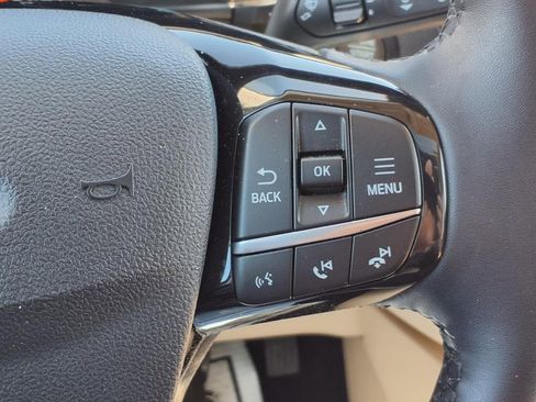 Used 2021 Ford Escape SEL image 26