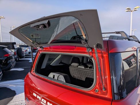 Used 2023 Ford Bronco Sport Big Bend w/ Convenience Package image 22