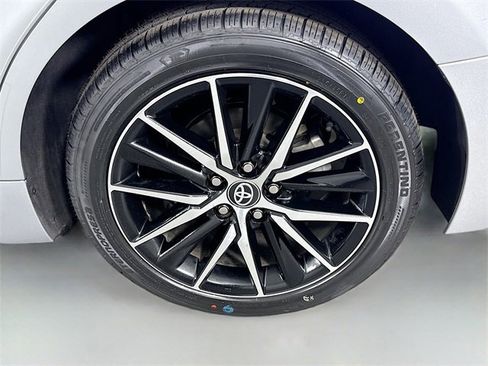 Certified 2024 Toyota Camry SE image 28