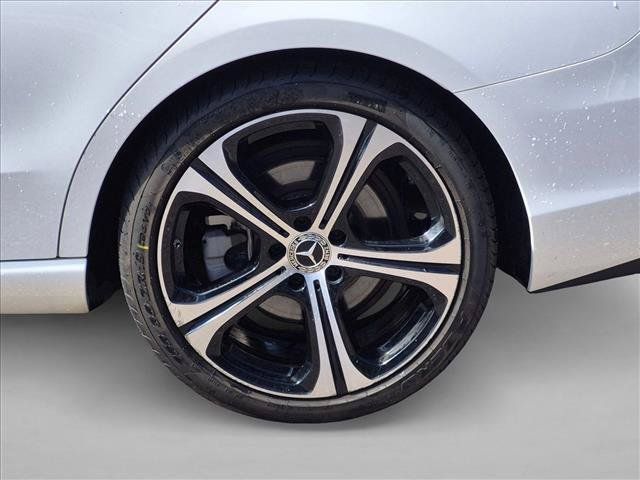 Used 2023 Mercedes-Benz C 300 Sedan image 16