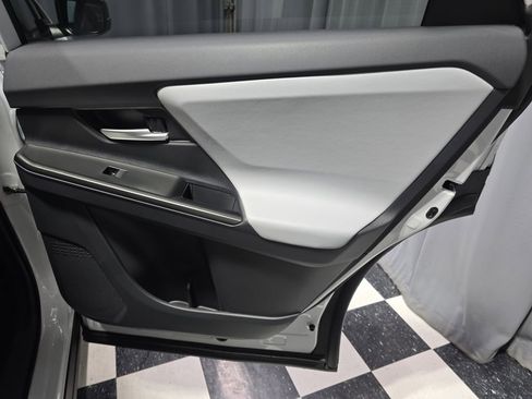 New 2026 Subaru Solterra Premium image 7