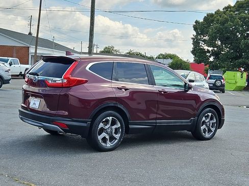 Used 2019 Honda CR-V EX-L image 7