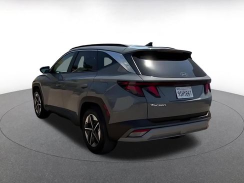 Used 2025 Hyundai Tucson SEL image 12