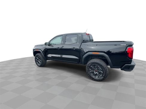 New 2025 GMC Canyon Elevation w/ Convenience Package image 5