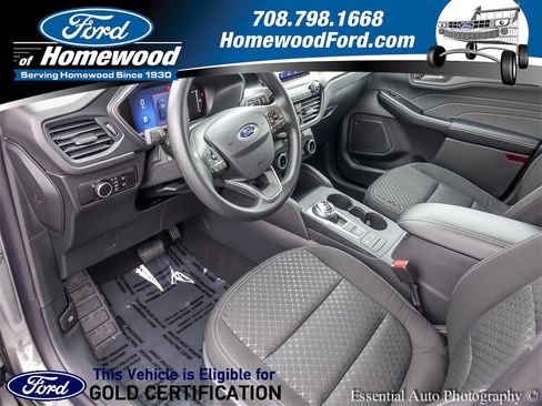 Used 2026 Ford Escape Active image 10